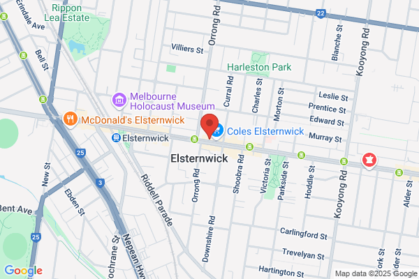 Liquorland Elsternwick