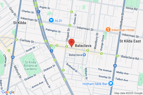 BWS Balaclava