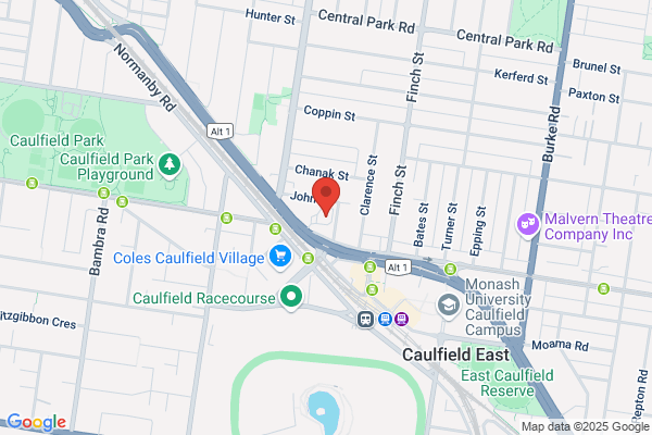 Dan Murphy's Malvern East