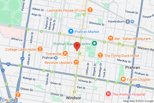 Dan Murphy's Prahran