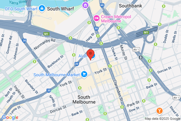 Dan Murphy's South Melbourne