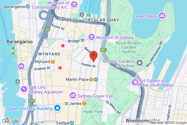 CBD Locksmiths
