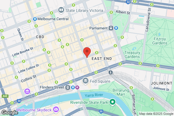 Avanade Australia Pty Ltd