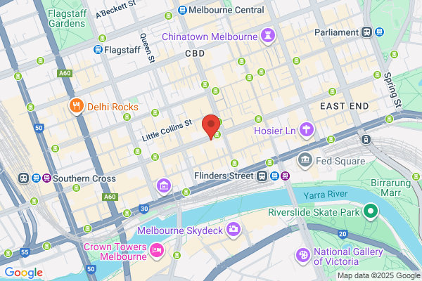Melbourne Business ConneXions