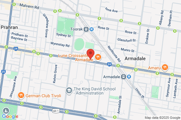 Armadale Remedial Massage