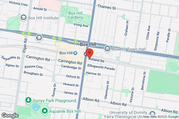 Ceragem Melbourne Pty Ltd