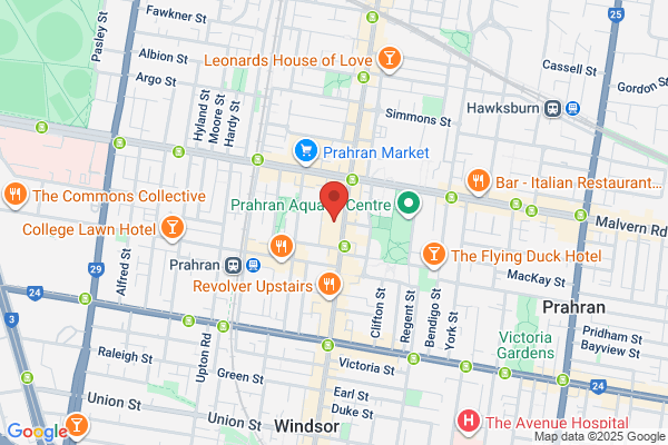 i-Vision Pharmacy Pty Ltd