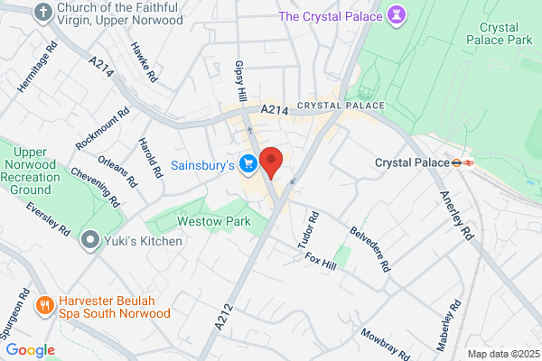 City Natural Therapies