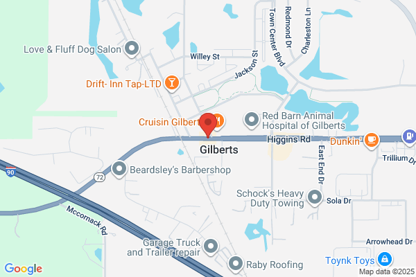 Gilbert ,Belinda