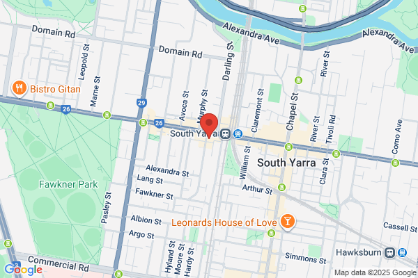 Hawthorn Naturopathic Centre