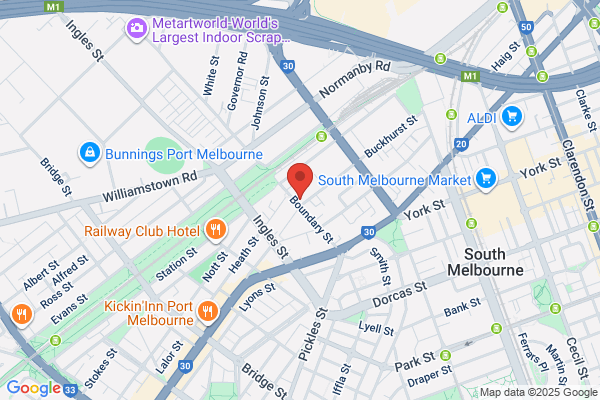 Melbourne Functional Medicine