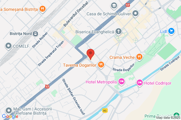 amarettobistro