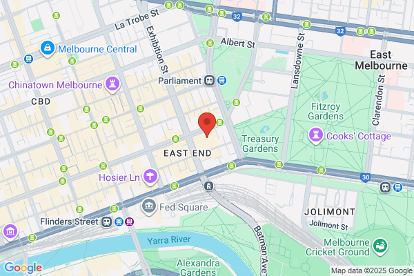 Collins Place Eyecare