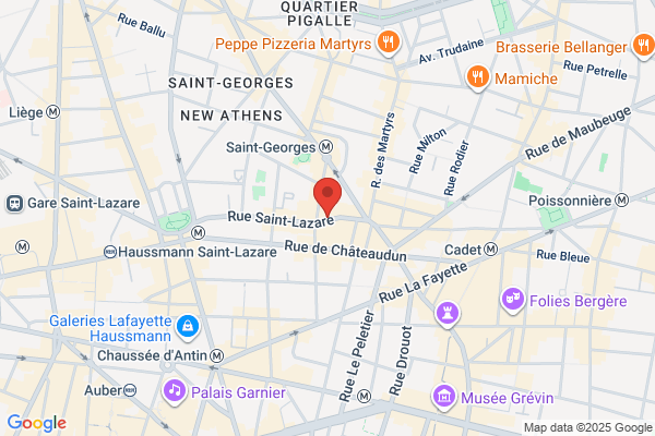 Five Eyes Boutique
