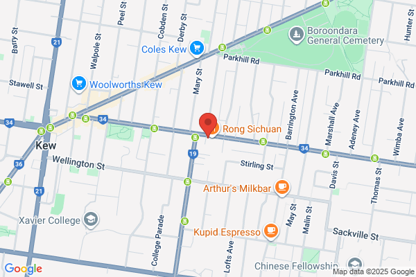 Cotham Road Osteopathy