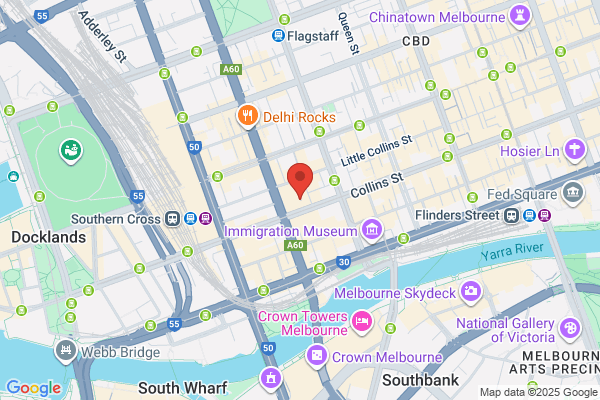 Collins Street Physiotherapy