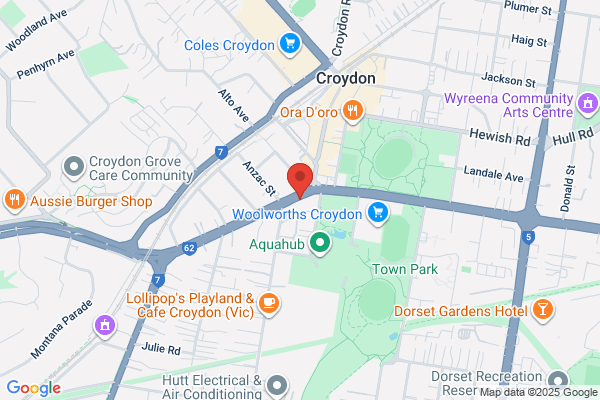 Croydon Galleries Pty Ltd(Port Melbourne)