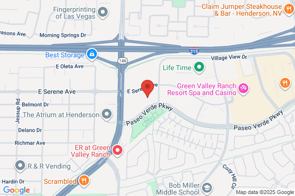 GCK Real Estate