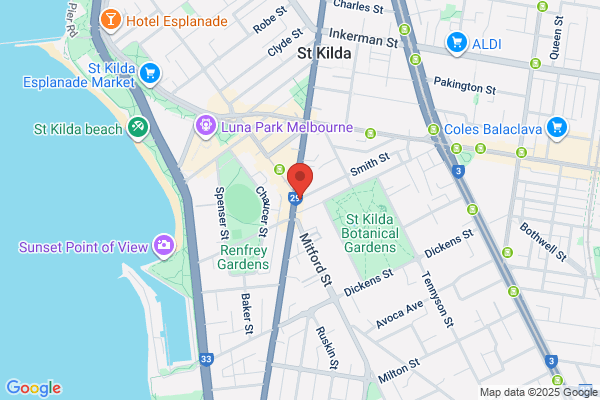 Hocking Stuart