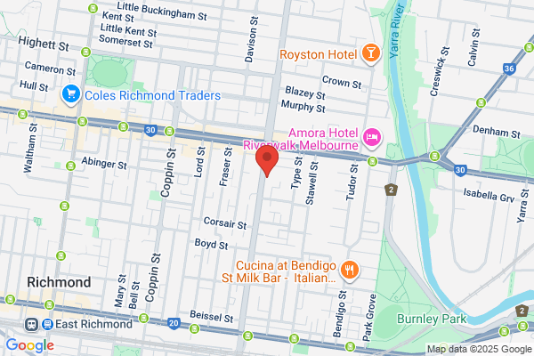 Metro Properties Australia