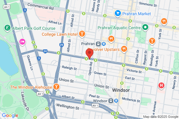 Tandoori Zone Windsor