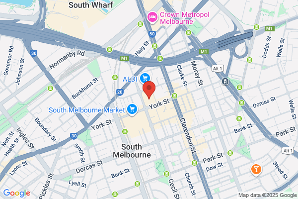 Chook Plus Pty Ltd