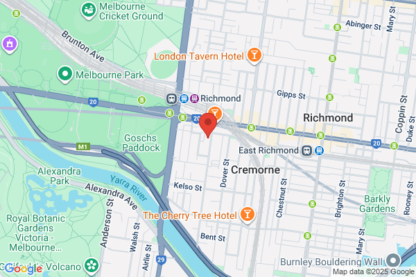 Cremorne Take Away