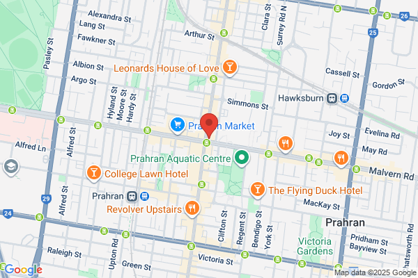 Fillings Deli & Take-Away Foods