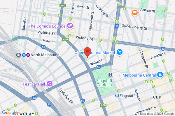 Rosslyn Pizzeria