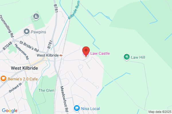 Castle Law
