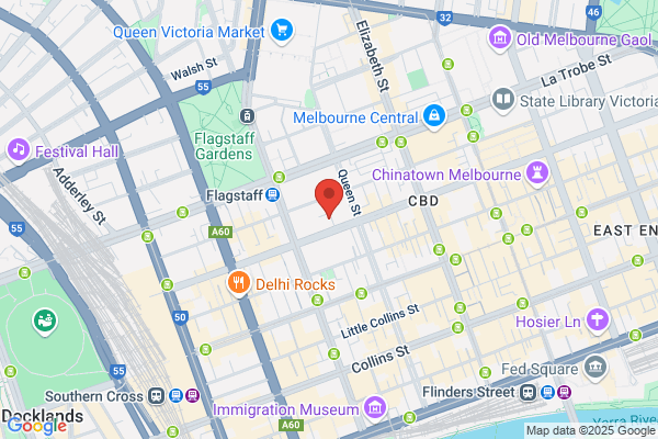 Connor Tim Solicitor