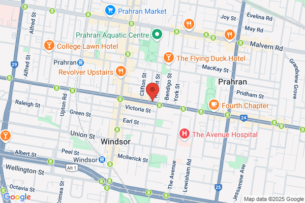 GeoTrain Asia Pacific Pty Ltd