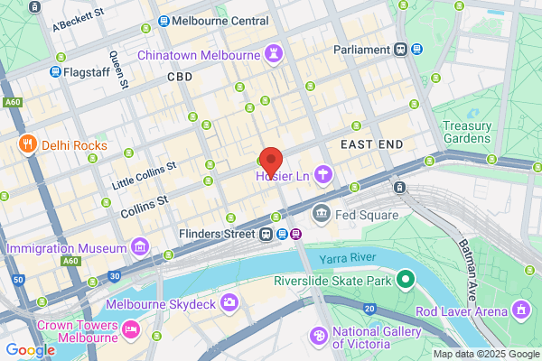 Australia Shanghai Travel