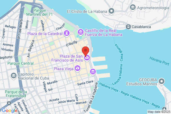 Cuban Adventure Tours