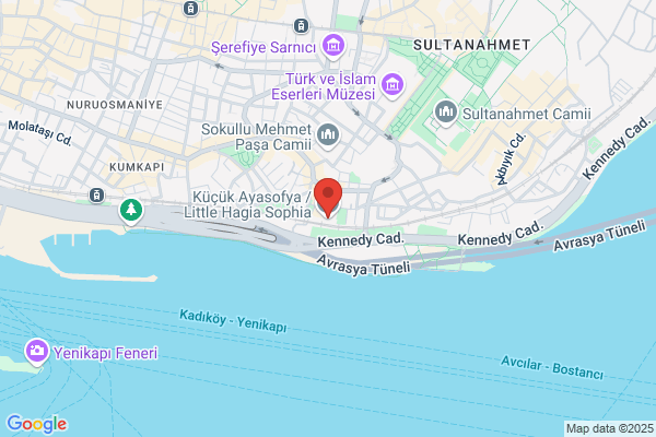 Istanbul Stopovers