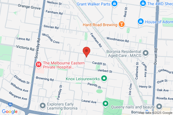 Melbourne Chauffeurs Services