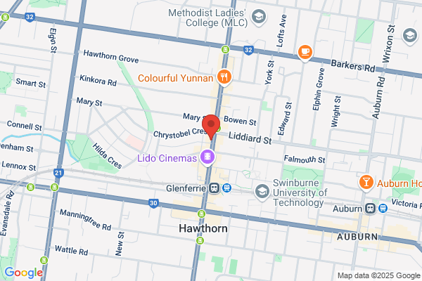 STA Travel - Closed