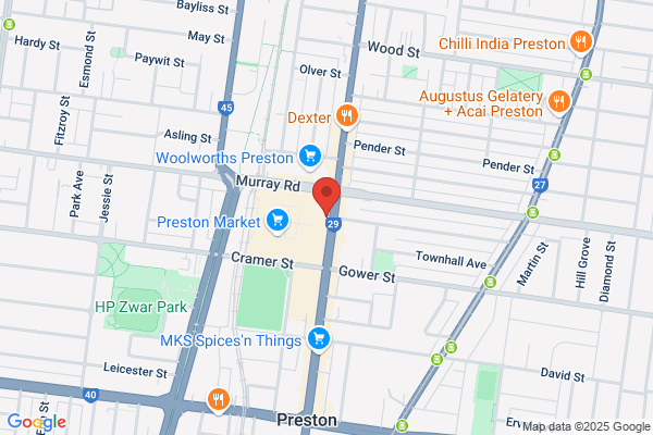 YC Travel Melbourne