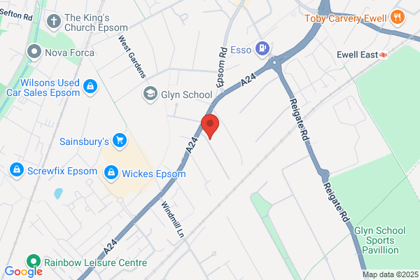 Epsom Veterinary Centre