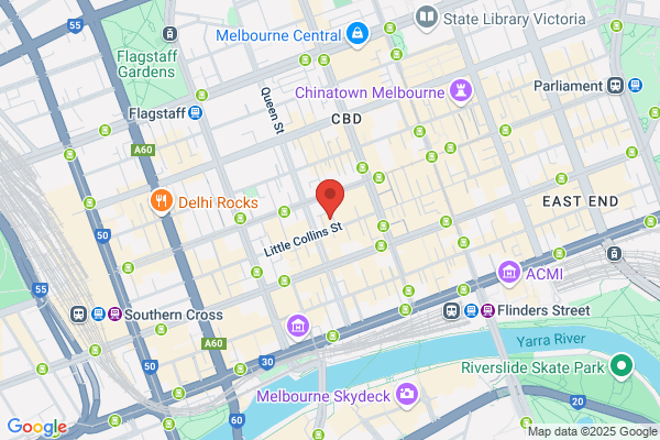 Melbourne Yoga.com