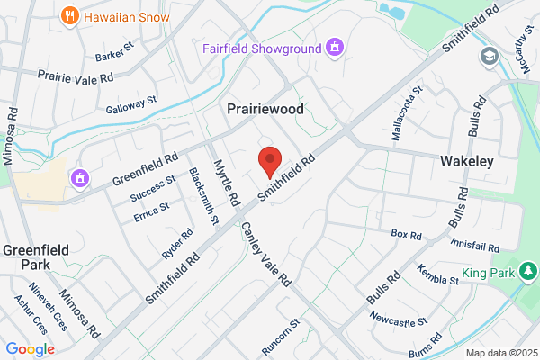 ABC Developmental Learning Centre - Prairiewood South Side A
