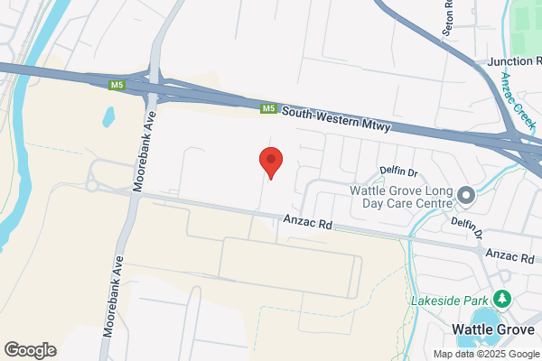 Antoniou C & M Pty Ltd