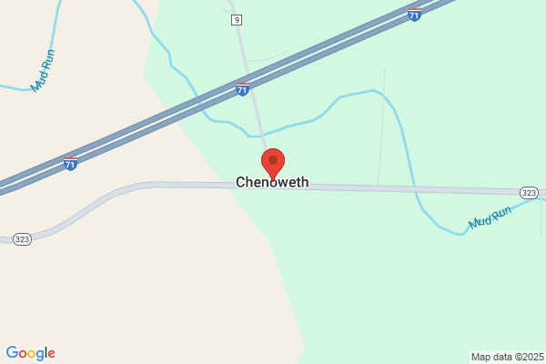 Chenoweth S R & Co