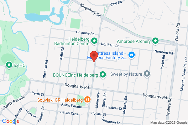 Candela Corporation Australia Pty Ltd