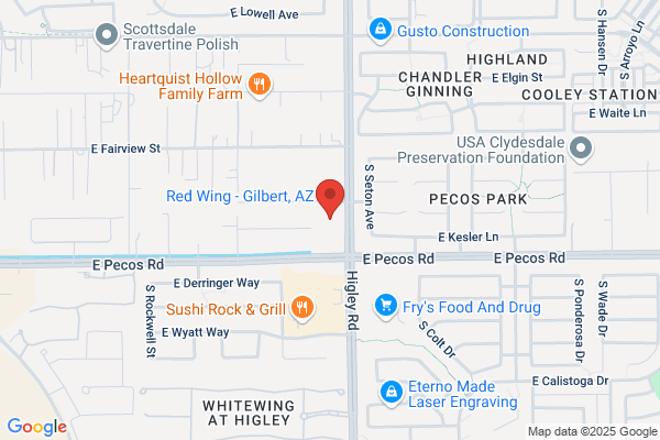 Glo Beauty Therapy on Gilbert