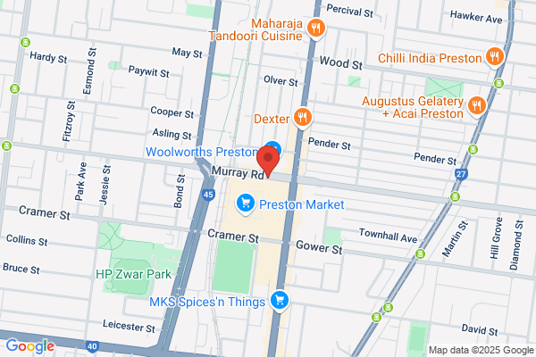 Hardley's Amcal Pharmacy