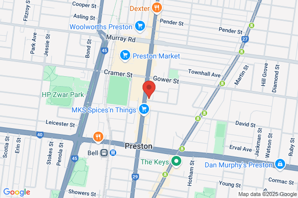 Banyule City Council Family Day Care