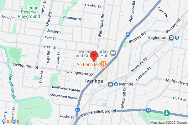 Ivanhoe Primary School Combined OSHC