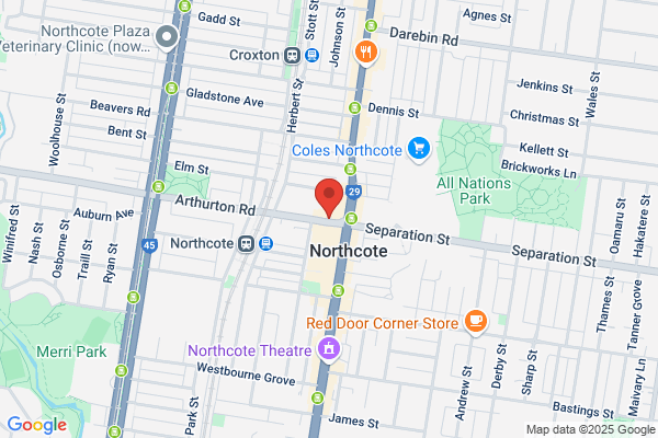 Kids Campus - Northcote