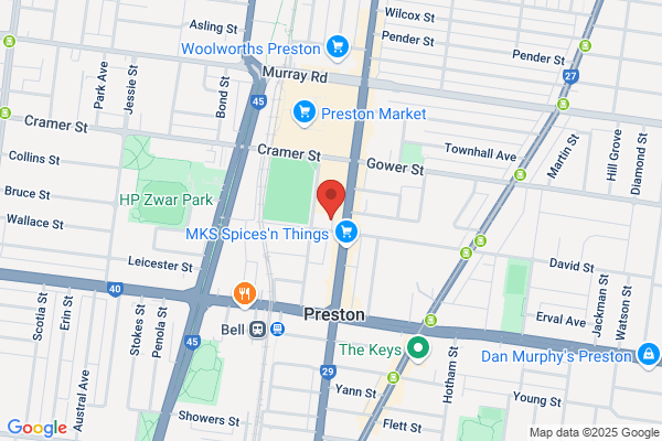 Atlas Chiropractic Health Clinic